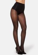 Vogue Opaque Brillante Shiny Tights 40 Den Black 44/48