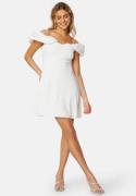 Bubbleroom Occasion Tasha Dress White 46