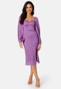 Bubbleroom Occasion Zentienne Dress Purple 36