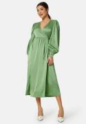 Bubbleroom Occasion Sylver Dress Green 46