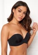 Wonderbra Perfect Strapless Bra Black 80C