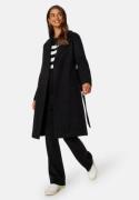 VERO MODA Vmfortuneaya Long Coat Black XL