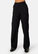 BUBBLEROOM Rachel Petite Suit Trousers Black 38