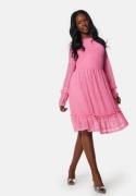 ONLY Onlnaja L/S Baloon Dress Sachet Pink M