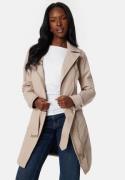 ROCKANDBLUE Avella Coat Beige 38