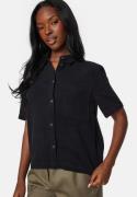 Object Collectors Item Objsanne 2/4 Shirt Black 40