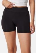 Pieces Pclondon Mini Shorts Black M/L