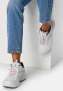 FILA Collene CB White/Opal Blue 36