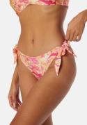 BUBBLEROOM Tie Bikini Bottom /Floral 36