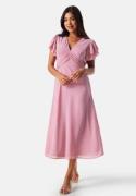 Bubbleroom Occasion Midi Dress Old rose 46