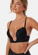 MAGIC Bodyfashion V-Bra Lace Black 80D