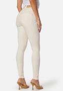 BUBBLEROOM Bianca Superstretch Light beige 40