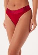 Calvin Klein Thong Xll Juneberry M