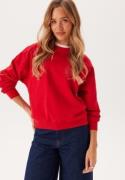 ONLY Onldaze L/S O-NECK O-neck Racing Red M