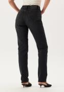 Calvin Klein Jeans Authentic Slim Straight 1BY Denim Black 29/30