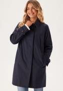 GANT Car Coat Evening Blue S