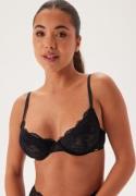 DORINA Origins Non Padded Wired Bra Bk0001 - Black 75E