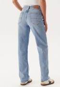 TOMMY JEANS Layla Hr Slim Str Bi0112 1AB Denim Light 26/30