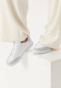 FILA Courtbay Wmn White-nimbus Cloud 36