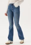 Calvin Klein Jeans Skinny Bootcut 1A4 Denim Medium 28/30