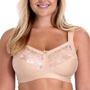Miss Mary Lovely Lace Support Soft Bra BH Hud B 85 Dam