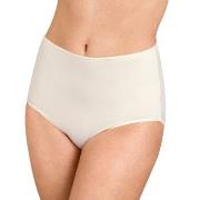 Miss Mary Soft Panty Trosor Champagne Medium Dam