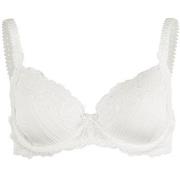 Missya BH Dorrit Padded Underwire Bra Benvit polyester C 90 Dam