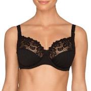 PrimaDonna BH Deauville Wire Bra Svart E 75 Dam