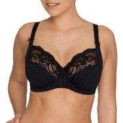 PrimaDonna BH Madison Wire Bra Svart G 85 Dam