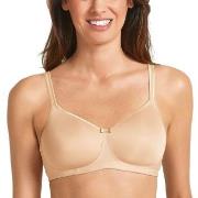 Anita BH Care Tonya Padded Wireless Mastectomy Bra Beige AA 70 Dam