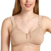 Anita BH Clara Soft Bra Beige D 85 Dam