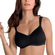 Anita BH Havanna Comfort Bra With Foam Cup Svart D 95 Dam