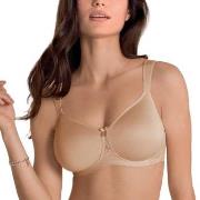 Anita BH Havanna Comfort Bra With Foam Cup Beige D 80 Dam