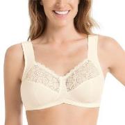 Anita BH Havanna Comfort Soft Bra Benvit polyamid E 85 Dam