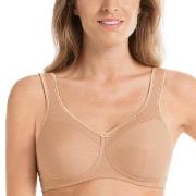 Anita BH Jana Comfort Soft Bra Beige E 75 Dam