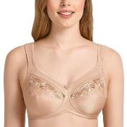 Anita BH Safina Comfort Soft Bra Beige C 75 Dam