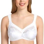 Anita BH Safina Comfort Soft Bra Vit A 90 Dam