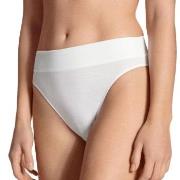 Calida Trosor Elastic Tai Vit 001 bomull 44-46 Dam