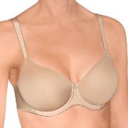 Felina Conturelle Pure Feeling Spacer Bra Wire BH Sand C 70 Dam