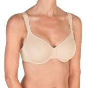 Felina Conturelle Soft Touch Molded Bra With Wire BH Sand D 90 Dam