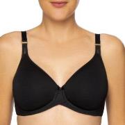 Felina BH Divine Vision Spacer Bra With Wire Svart E 75 Dam