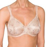 Felina BH Emotions Bra With Wire Beige E 85 Dam