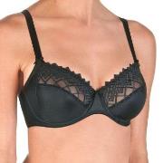 Felina BH Joy Bra With Wire Mörkblå D 75 Dam