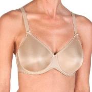 Felina BH Joy Molded Bra With Wire Sand C 95 Dam