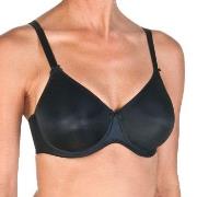 Felina BH Joy Molded Bra With Wire Mörkblå G 90 Dam