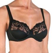 Felina BH Moments Bra With Wire Svart G 90 Dam