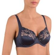 Felina BH Moments Bra With Wire Blå C 85 Dam