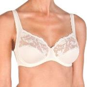 Felina BH Moments Bra With Wire Vanilj B 75 Dam