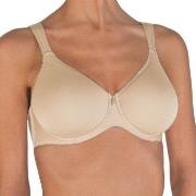 Felina BH Pure Balance Spacer Bra With Wire Sand E 75 Dam