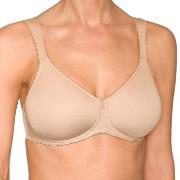 Felina BH Pure Balance Spacer Bra Without Wire Sand E 75 Dam